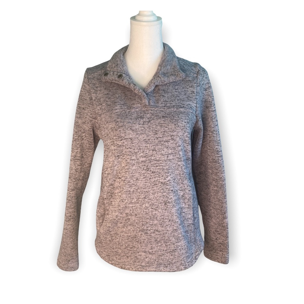 Kyodan Pullover
